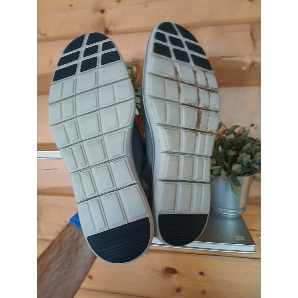 Mark Mason Grey Sketchers, Size‎ 11 EU 45 - Picture 5 of 7
